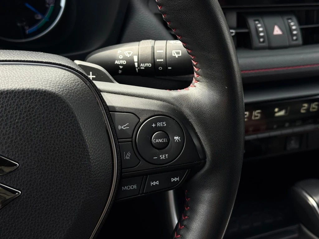 Hoofdafbeelding Suzuki Across