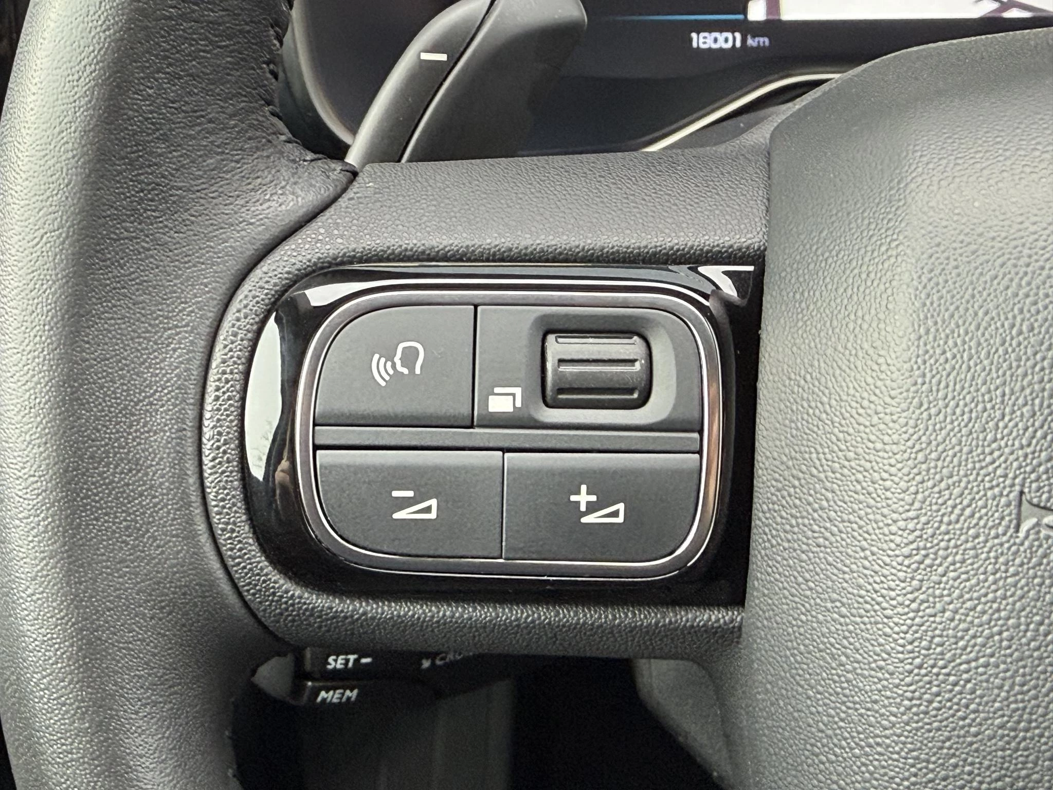 Hoofdafbeelding Citroën C5 Aircross