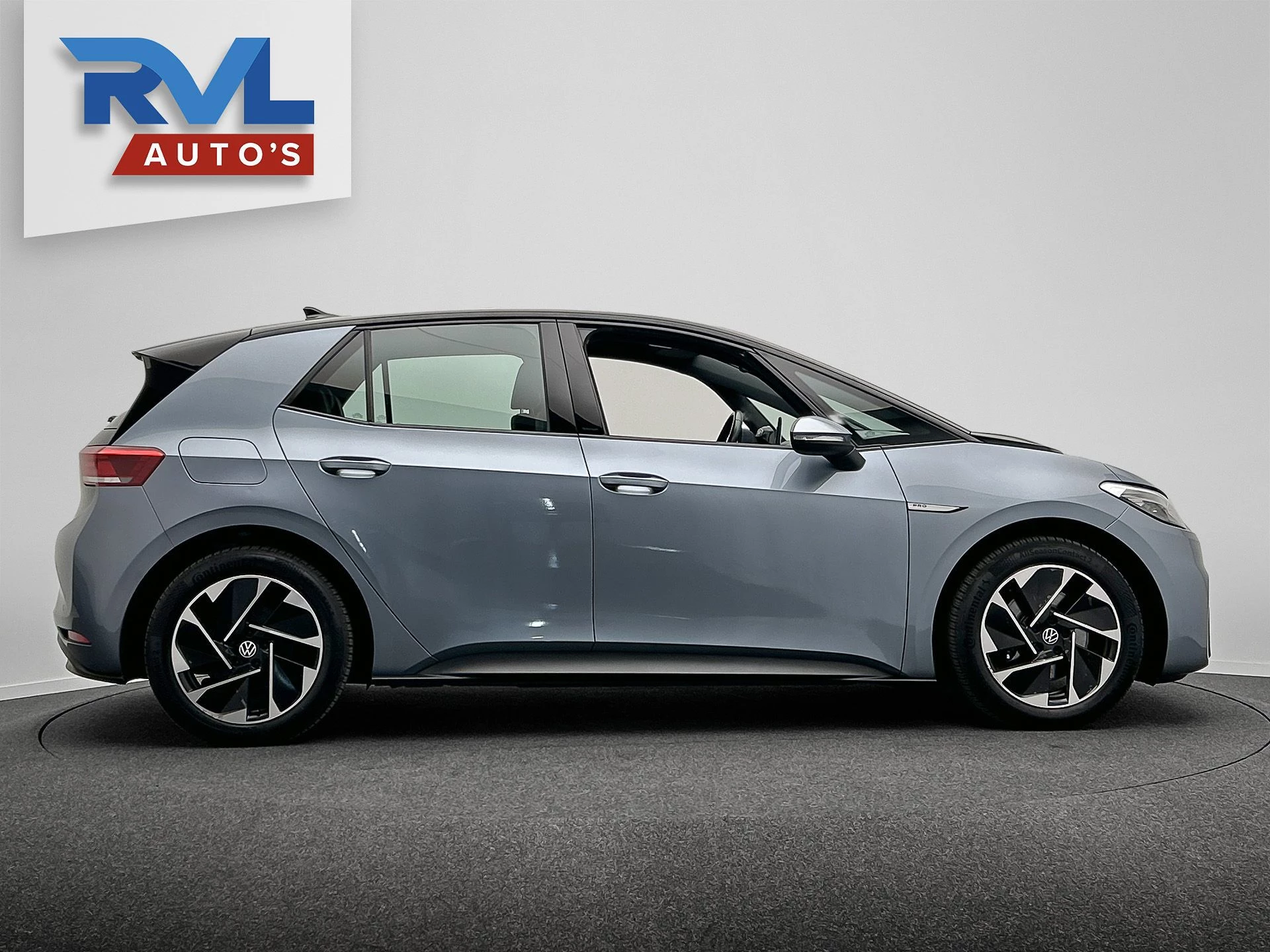Hoofdafbeelding Volkswagen ID.3