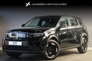 Hoofdafbeelding Opel Frontera Opel Frontera 1.2 Turbo Hybrid Edition 2 + 6 Jaar garantie