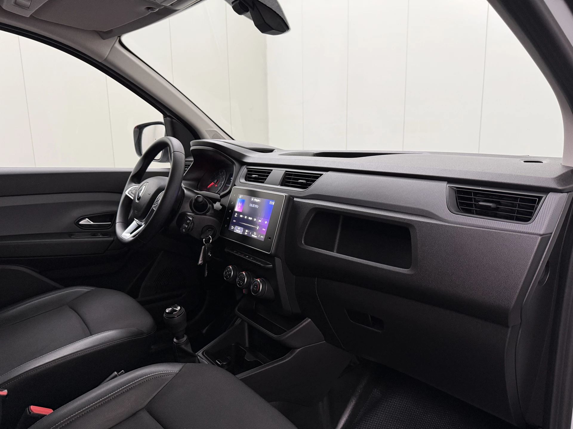 Hoofdafbeelding Renault Express