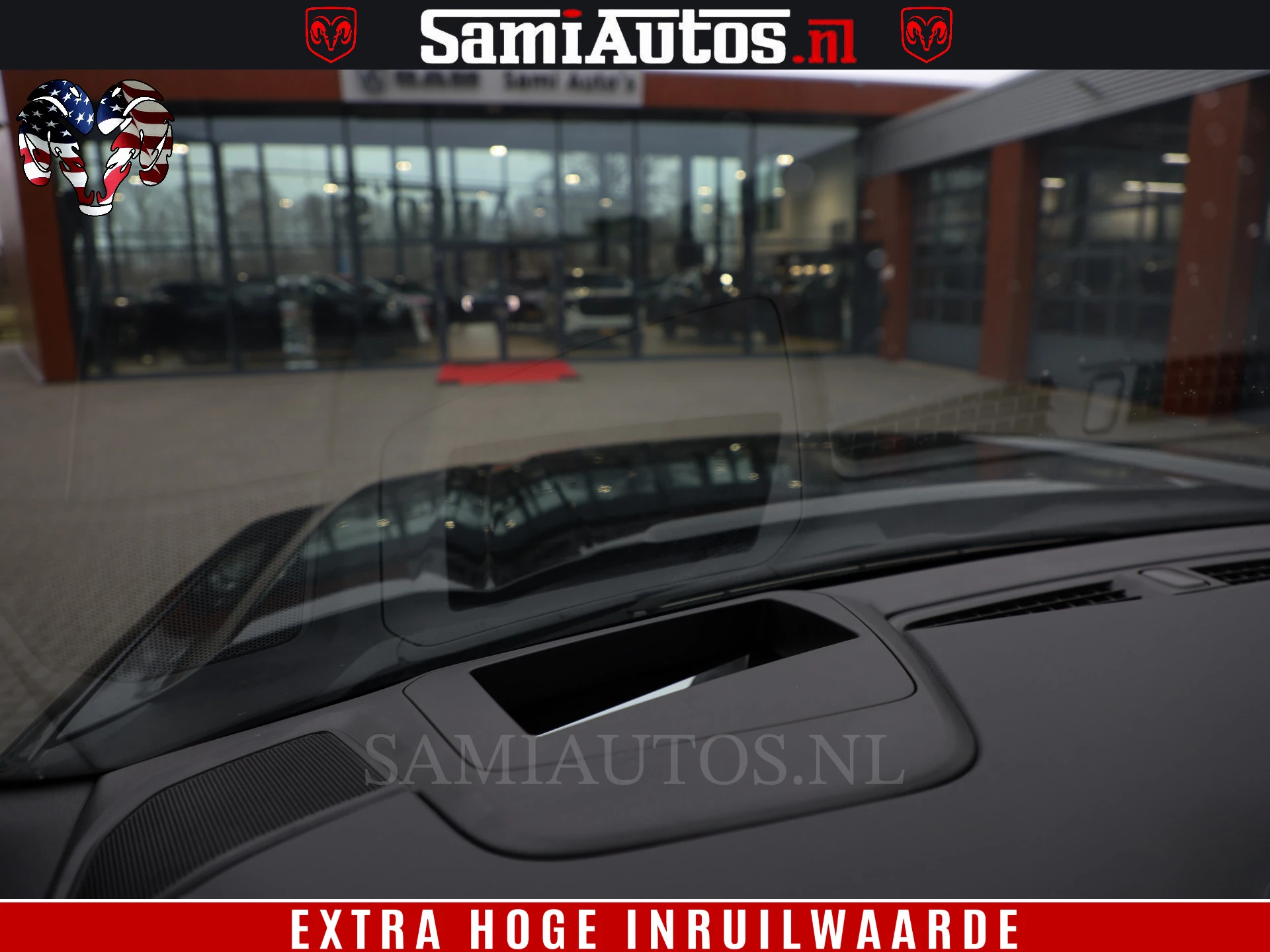 Hoofdafbeelding GMC Sierra