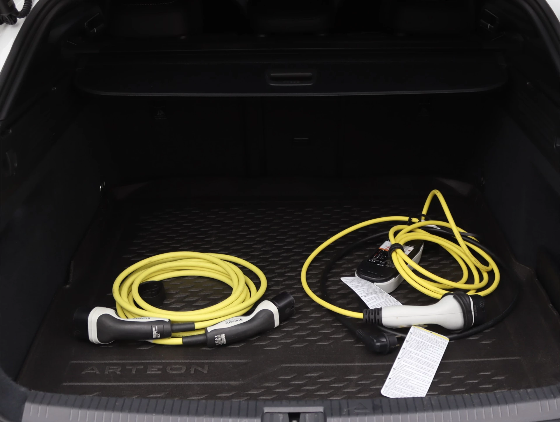 Hoofdafbeelding Volkswagen Arteon