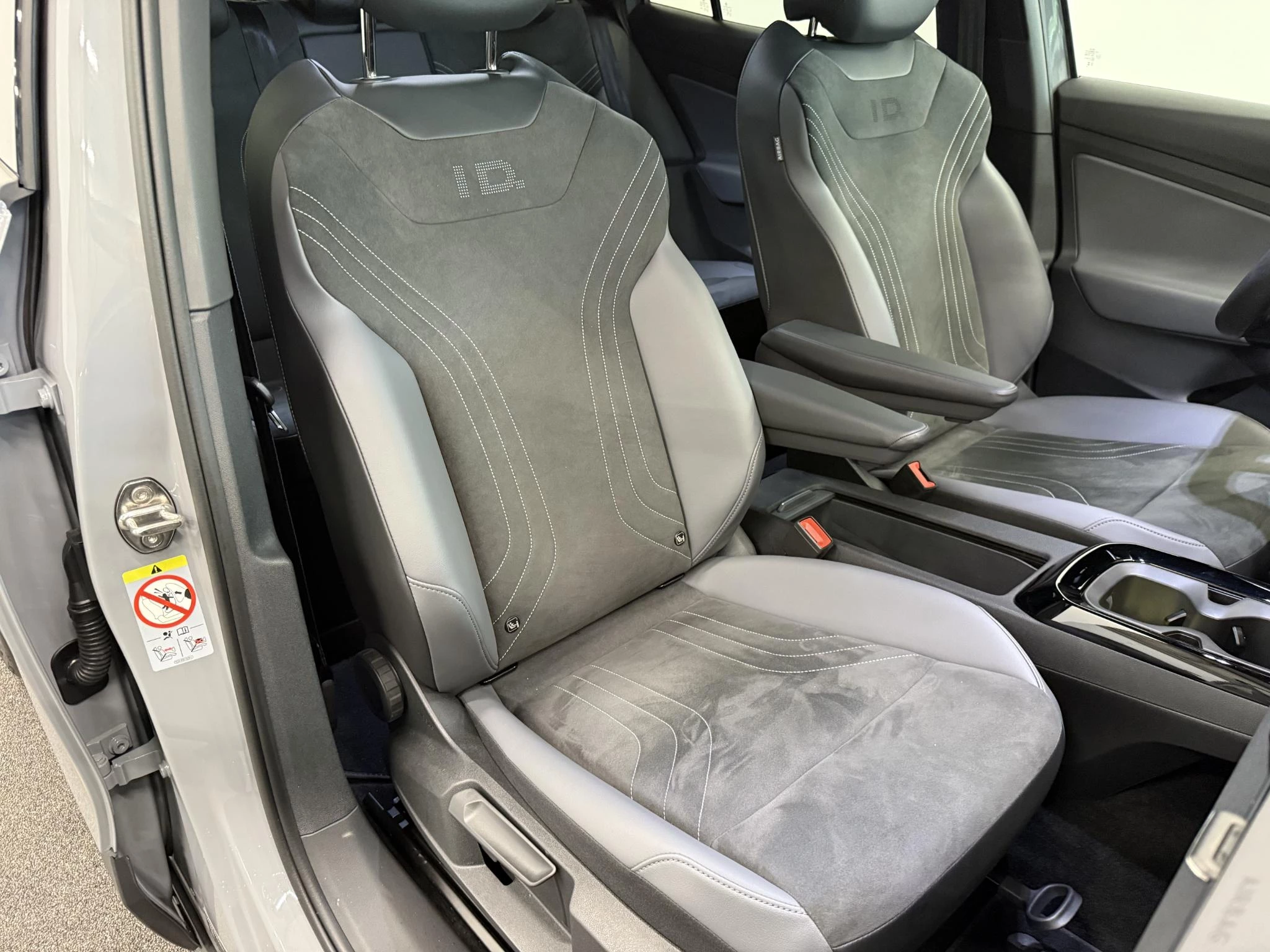 Hoofdafbeelding Volkswagen ID.4