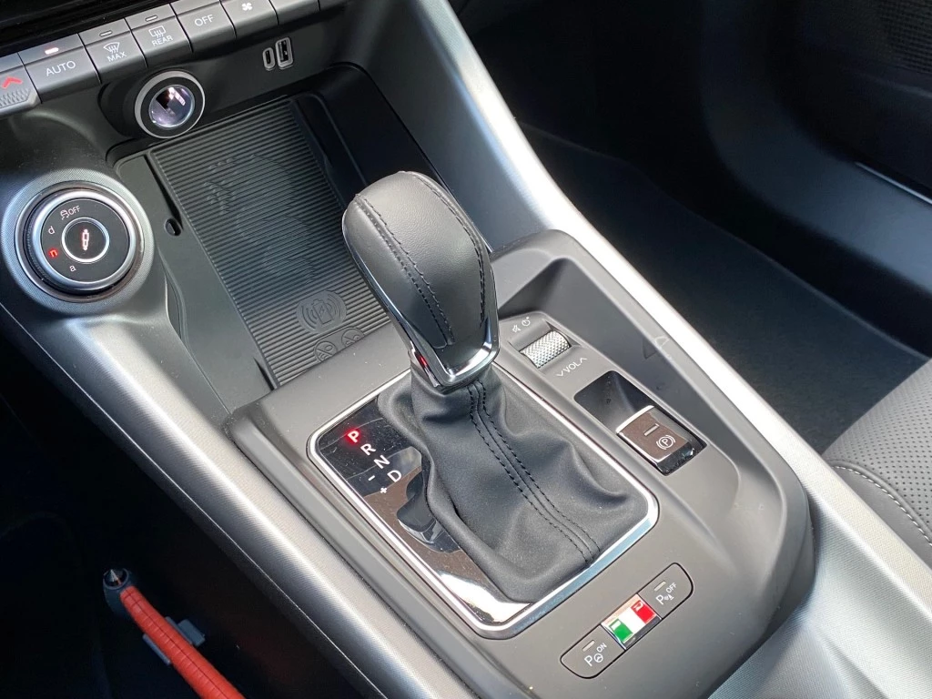 Hoofdafbeelding Alfa Romeo Tonale