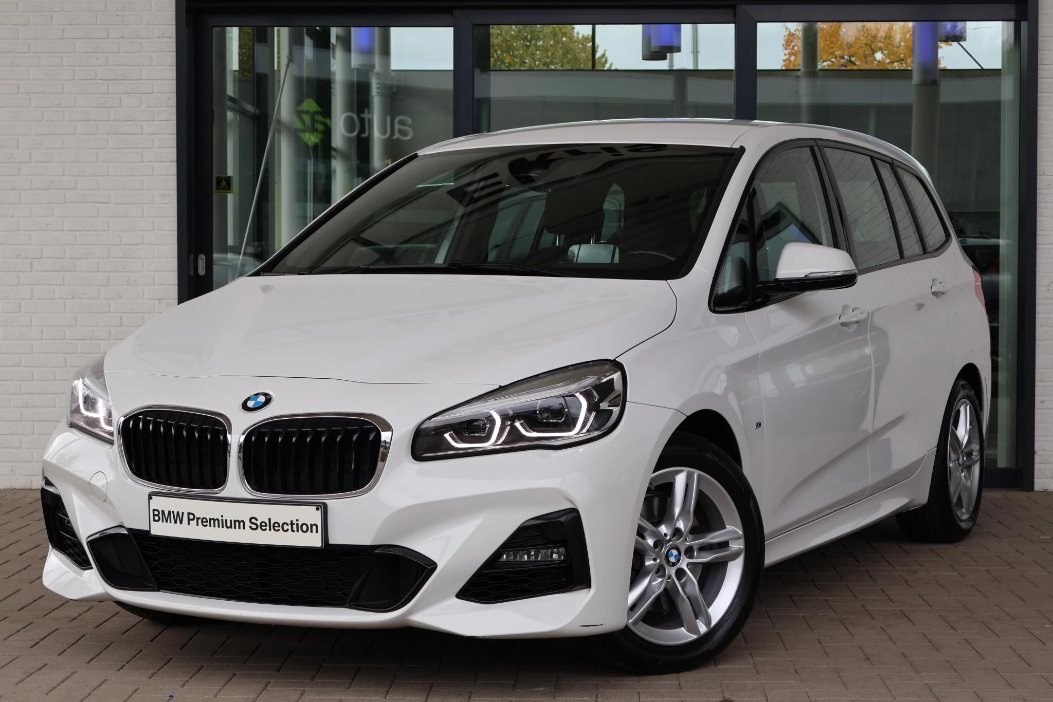Hoofdafbeelding BMW 2 Serie