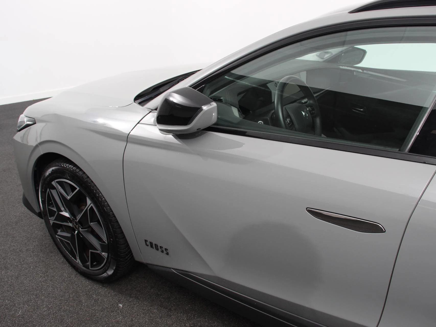 Hoofdafbeelding DS DS 4