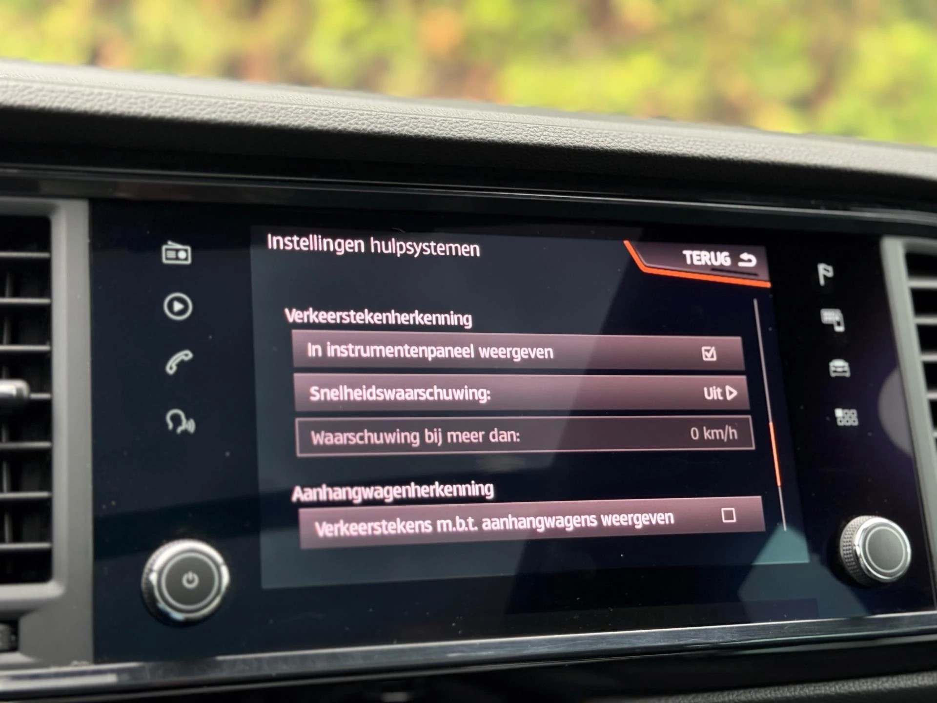 Hoofdafbeelding CUPRA Ateca
