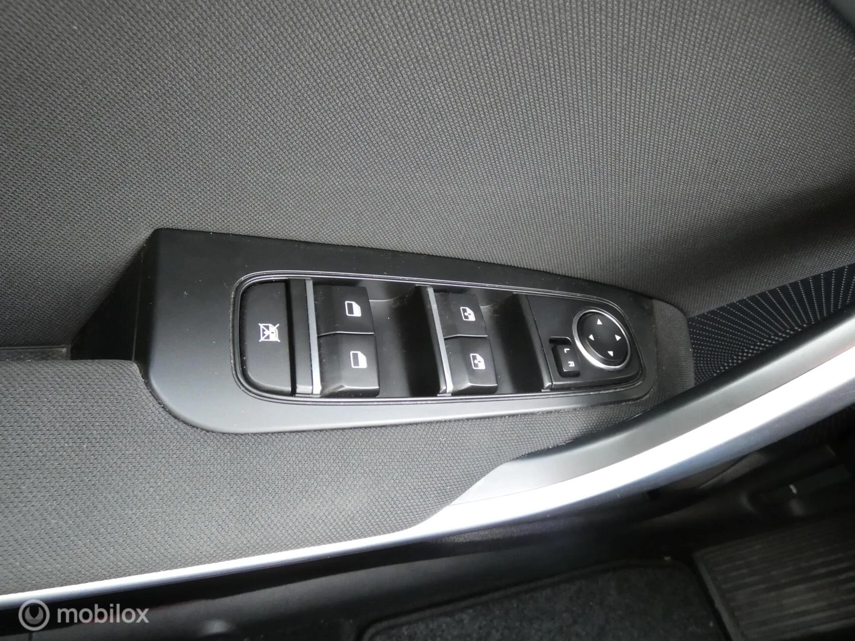 Hoofdafbeelding Kia cee'd