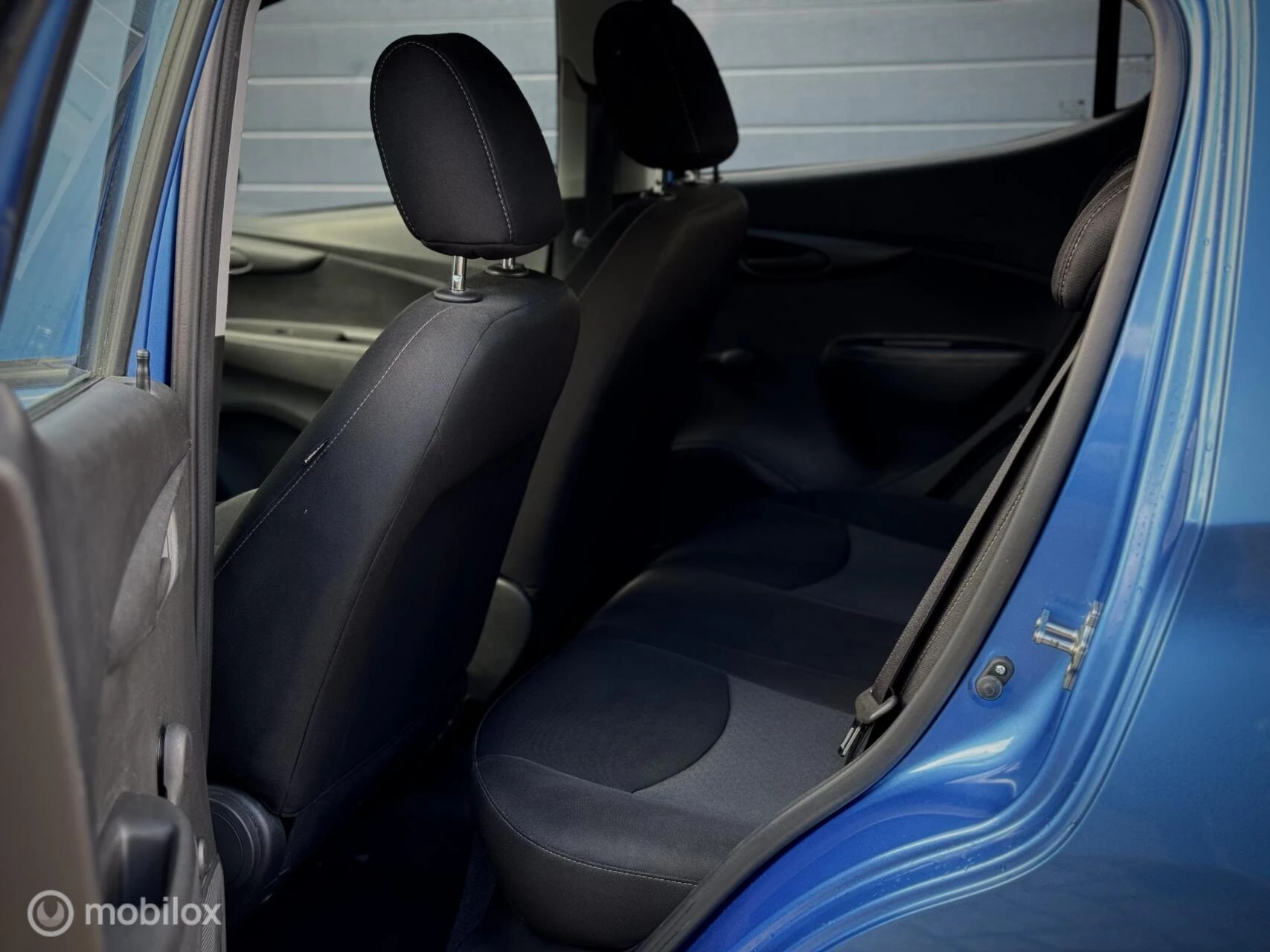 Hoofdafbeelding Opel KARL
