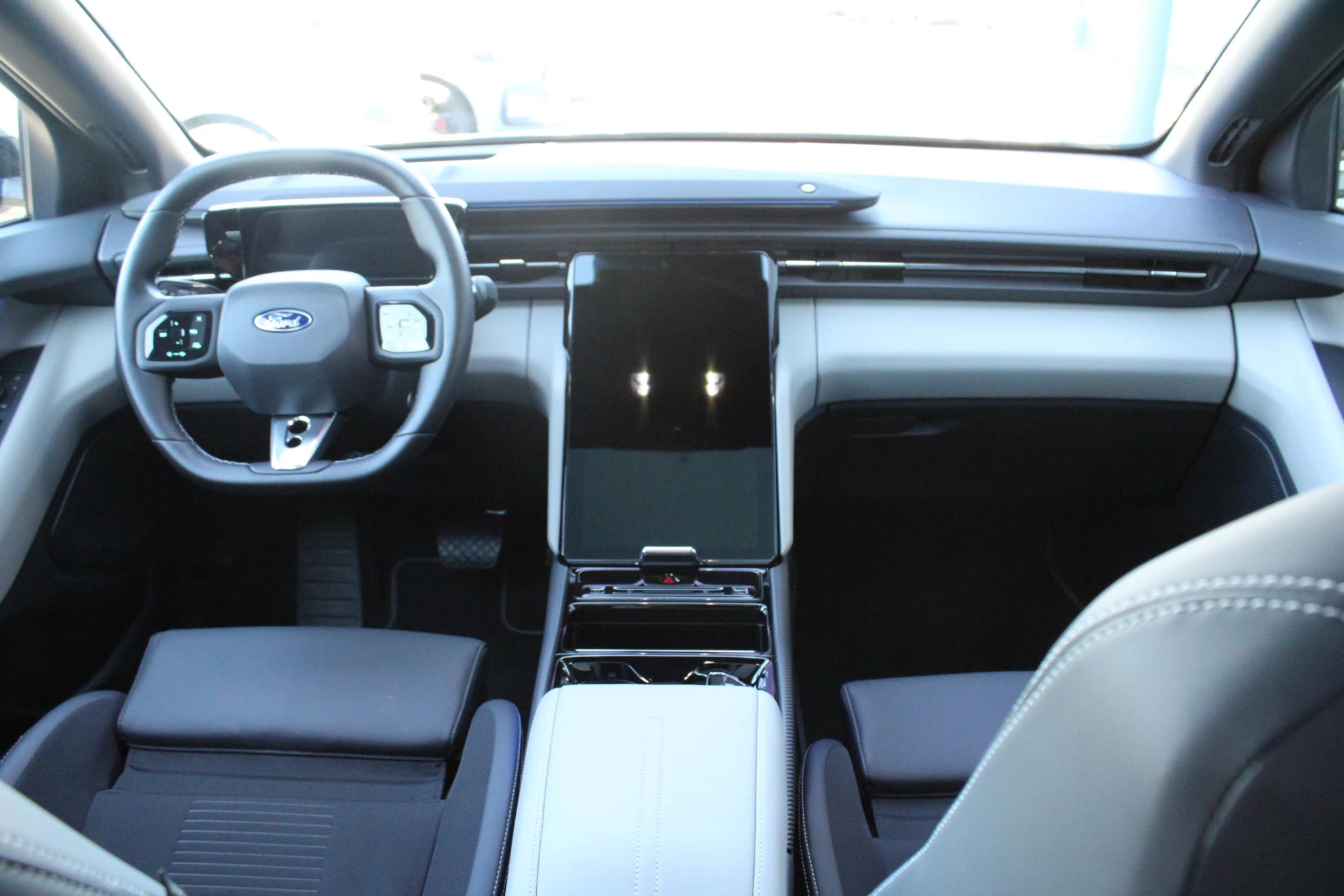 Hoofdafbeelding Ford Capri