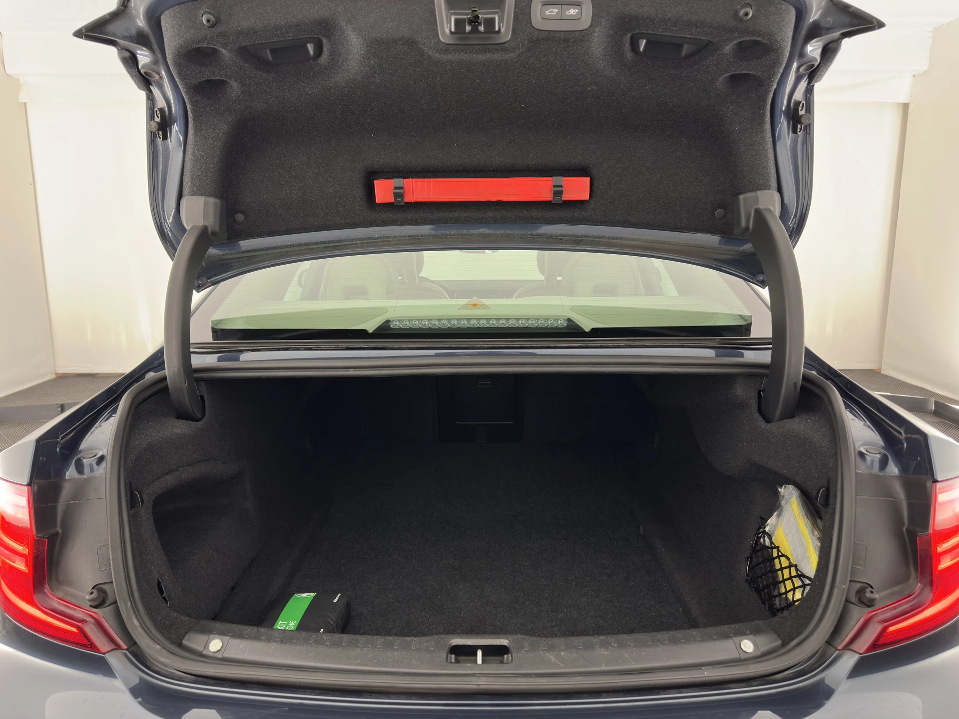 Hoofdafbeelding Volvo S90