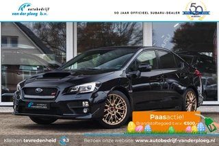 Subaru WRX STI 2.5T 300PK Sport | 5750 KM! |