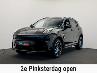Lynk & Co 01 1.5 261PK Plug-in Hybrid *360° Camera* Pano/dak Apple/Carplay Adaptive/Cruise