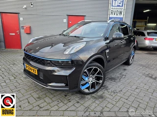 Lynk&co 01 - 1.5 261pk PHEV 7DCTH | Orig.NL | PanoramaDak | 360Camera | 2022✅️30.000 km