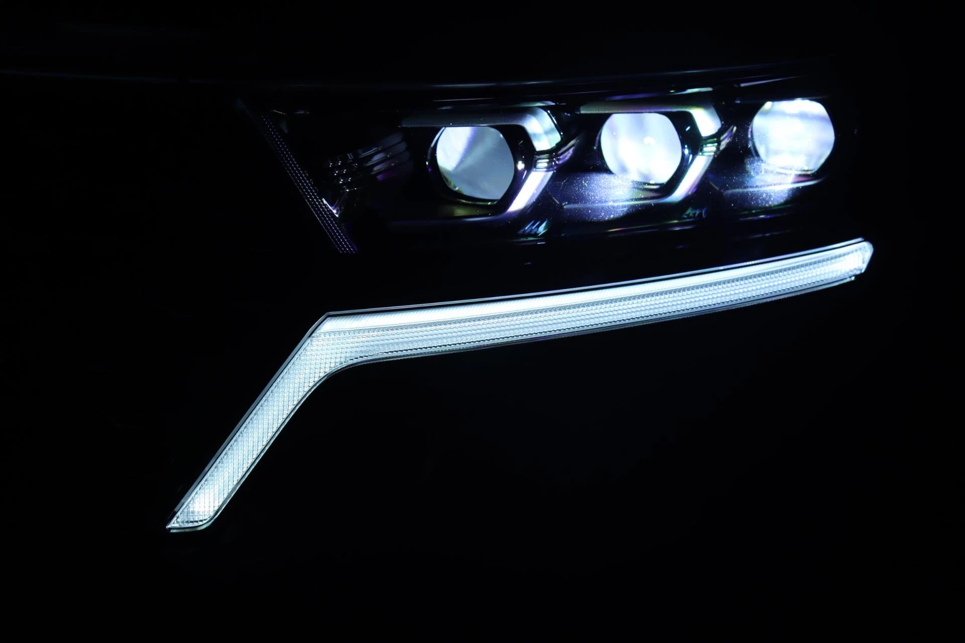 Hoofdafbeelding Kia Sorento