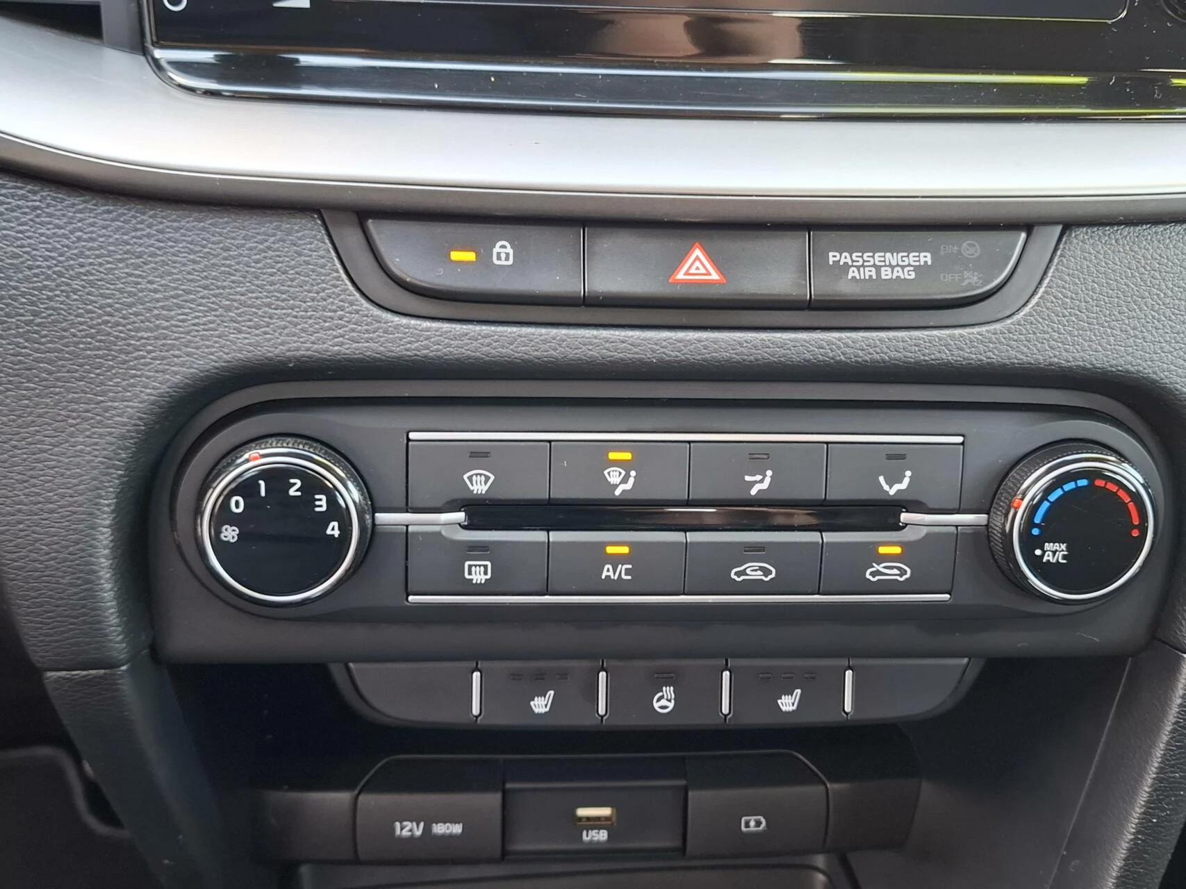 Hoofdafbeelding Kia cee'd