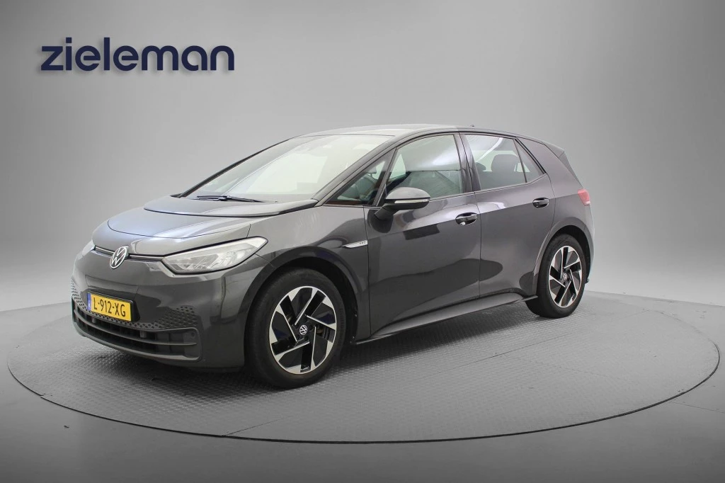 Hoofdafbeelding Volkswagen ID.3