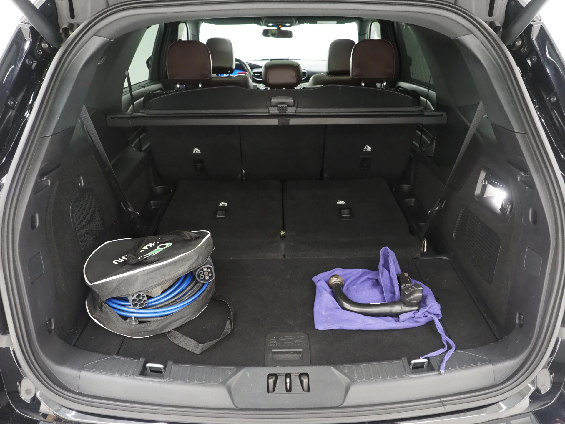 Hoofdafbeelding Ford Explorer