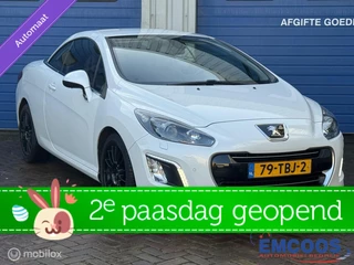 Peugeot 308 CC 1.6 THP Féline * Airco * Automaat * Cruise Control * Navi *