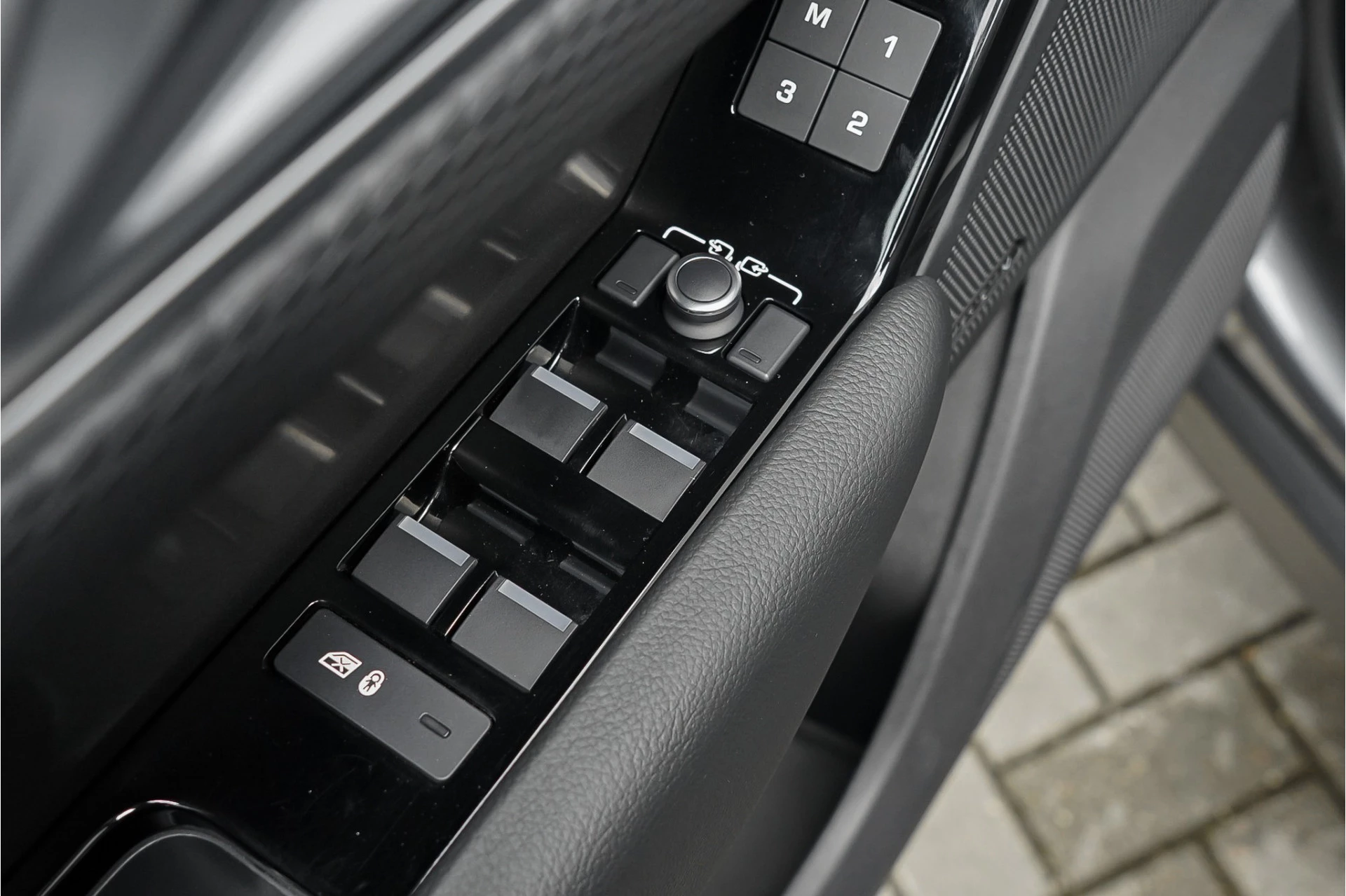 Hoofdafbeelding Land Rover Range Rover Velar