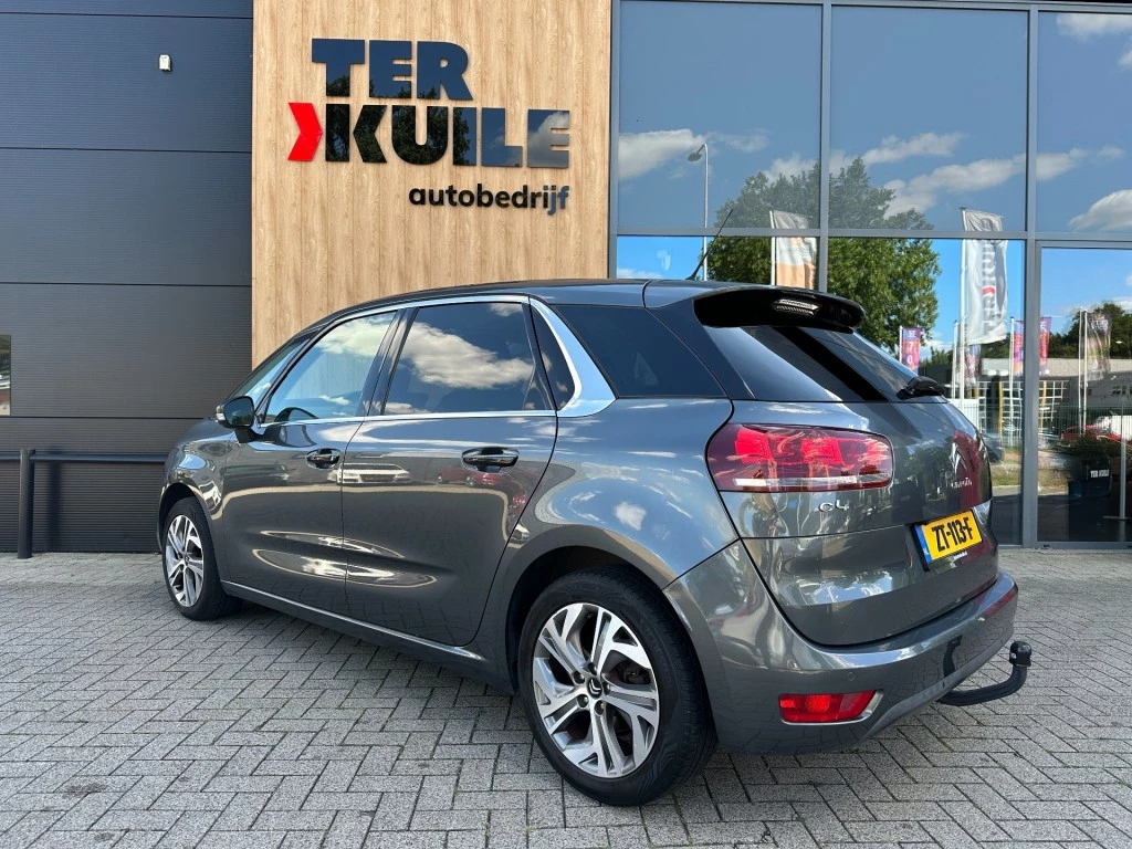 Hoofdafbeelding Citroën C4 Picasso