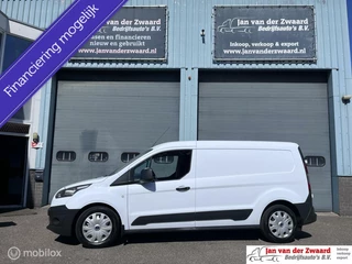 Hoofdafbeelding Ford Transit Connect Ford Transit Connect 1.6 TDCI L2 Ambiente