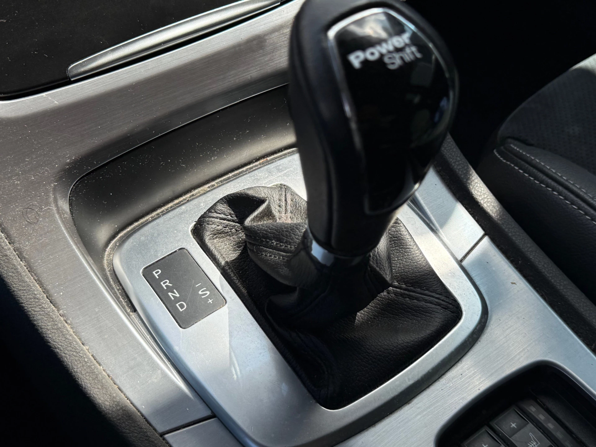 Hoofdafbeelding Ford Mondeo