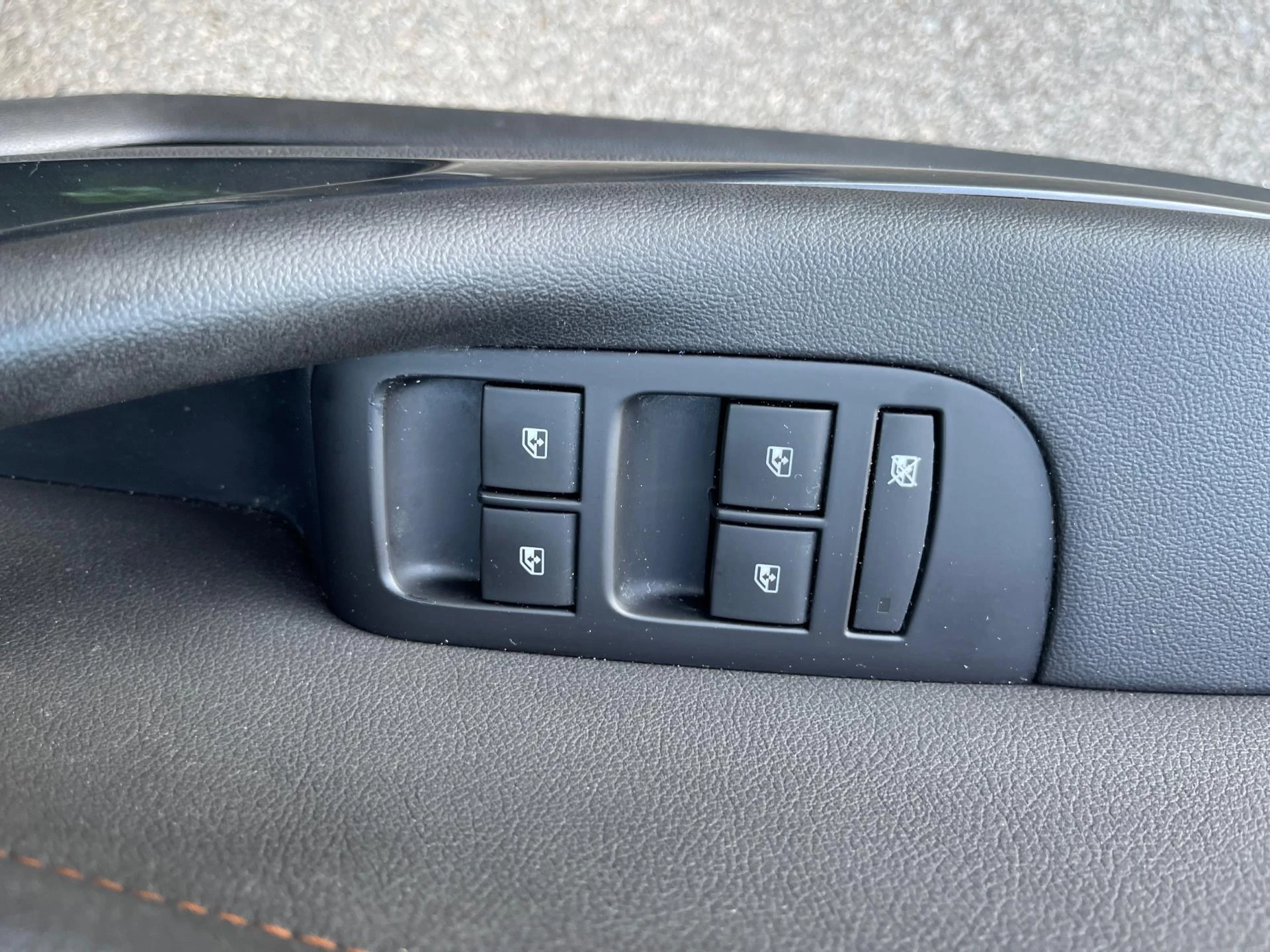 Hoofdafbeelding Opel Zafira