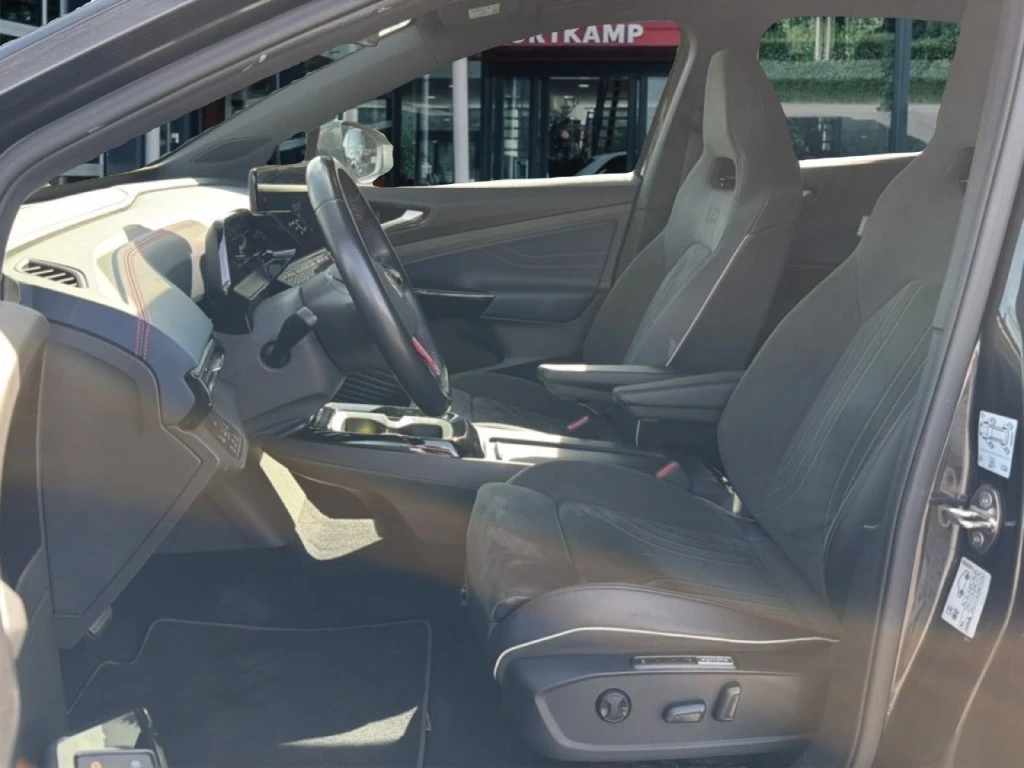 Hoofdafbeelding Volkswagen ID.4