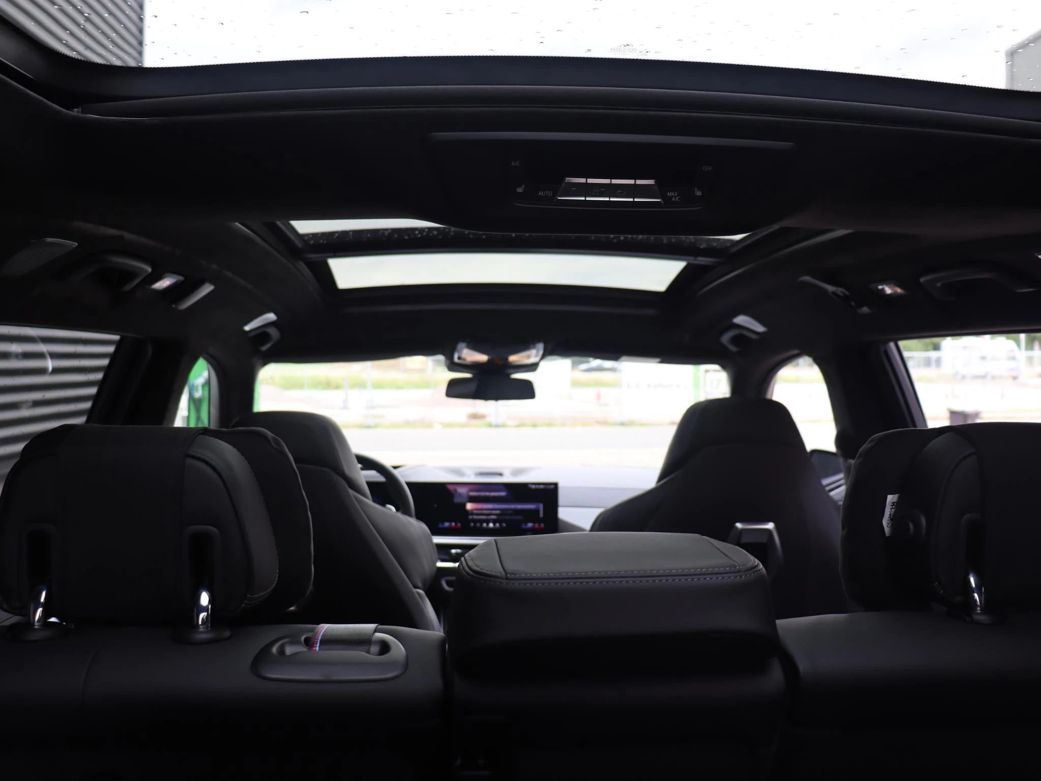 Hoofdafbeelding BMW X7