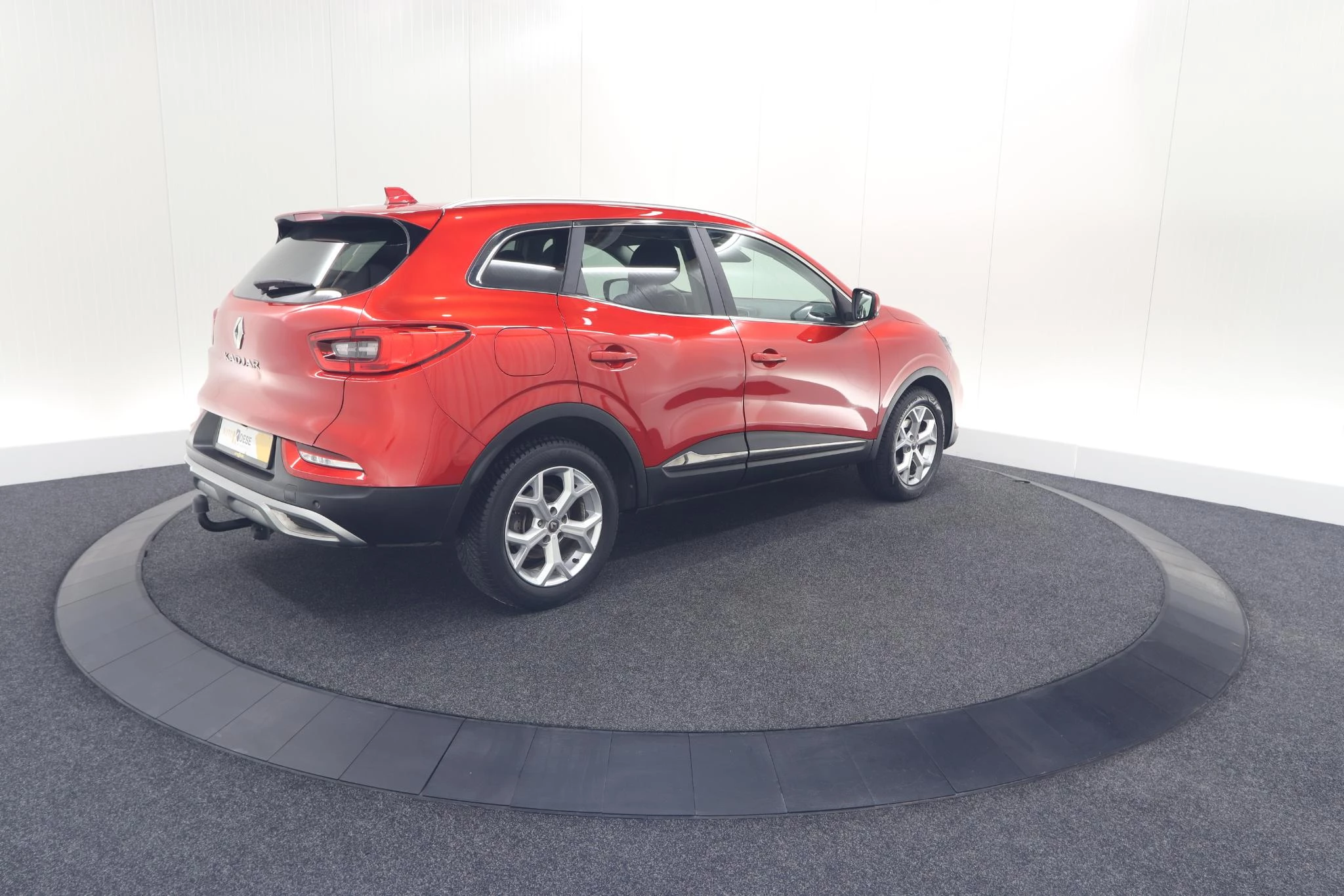 Hoofdafbeelding Renault Kadjar