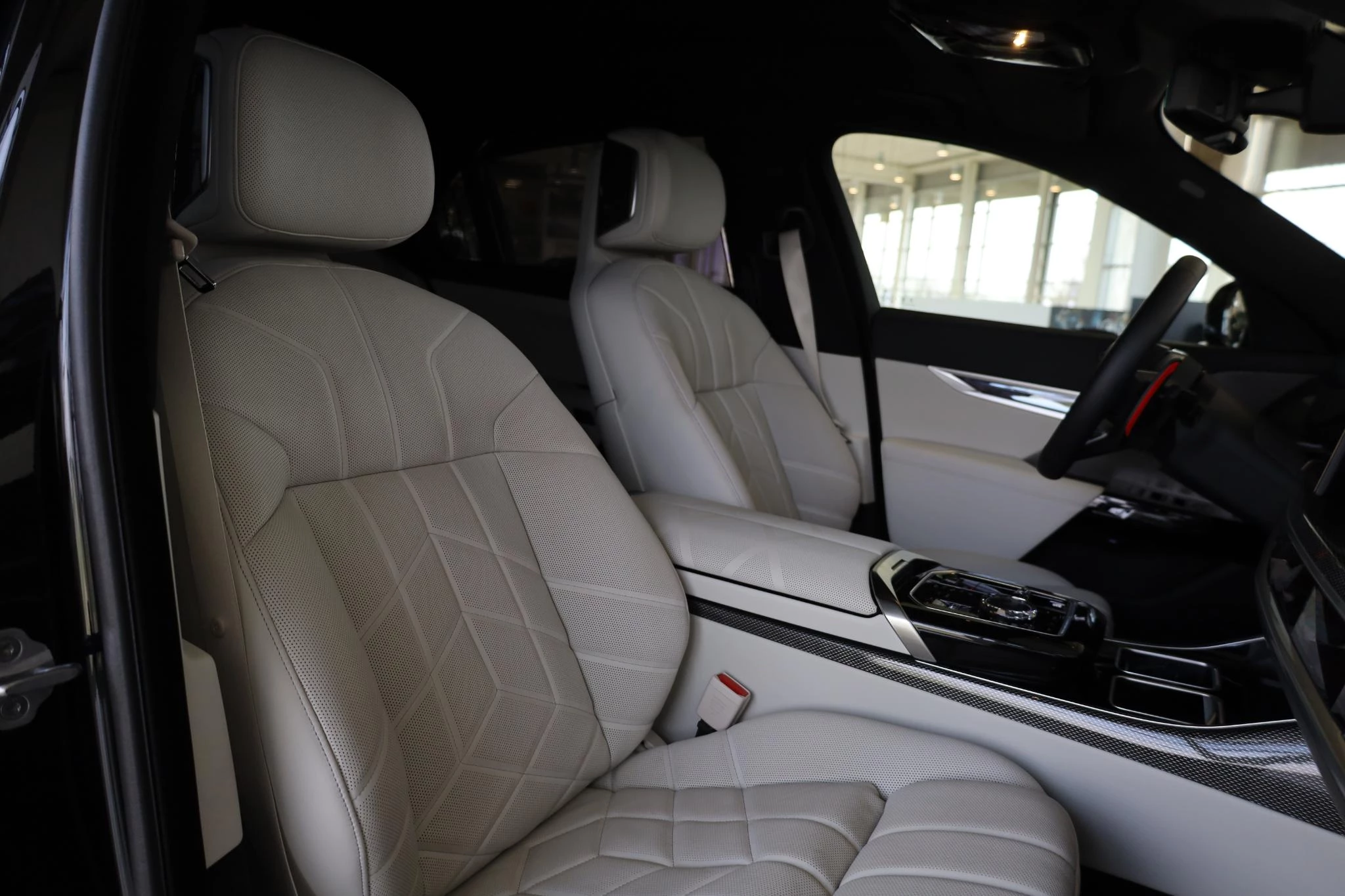 Hoofdafbeelding BMW 7 Serie