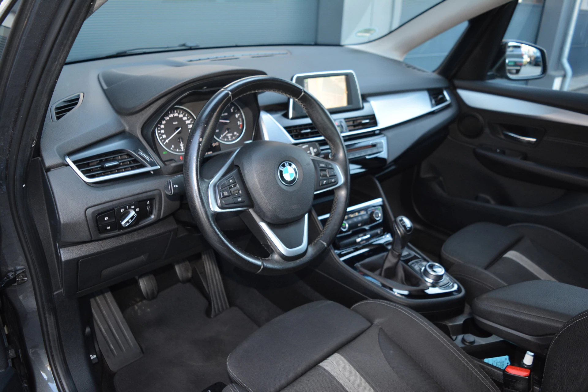 Hoofdafbeelding BMW 2 Serie