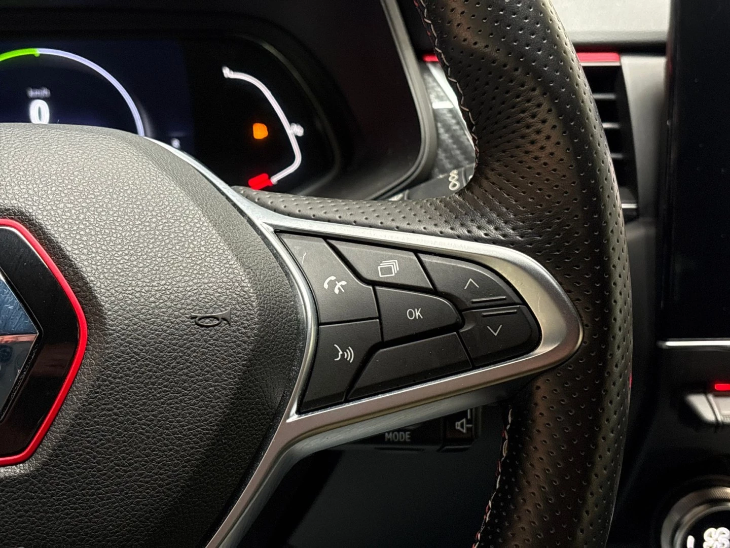 Hoofdafbeelding Renault Arkana