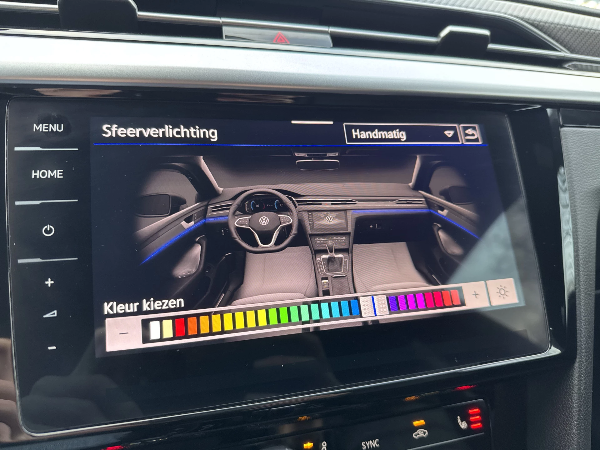 Hoofdafbeelding Volkswagen Arteon