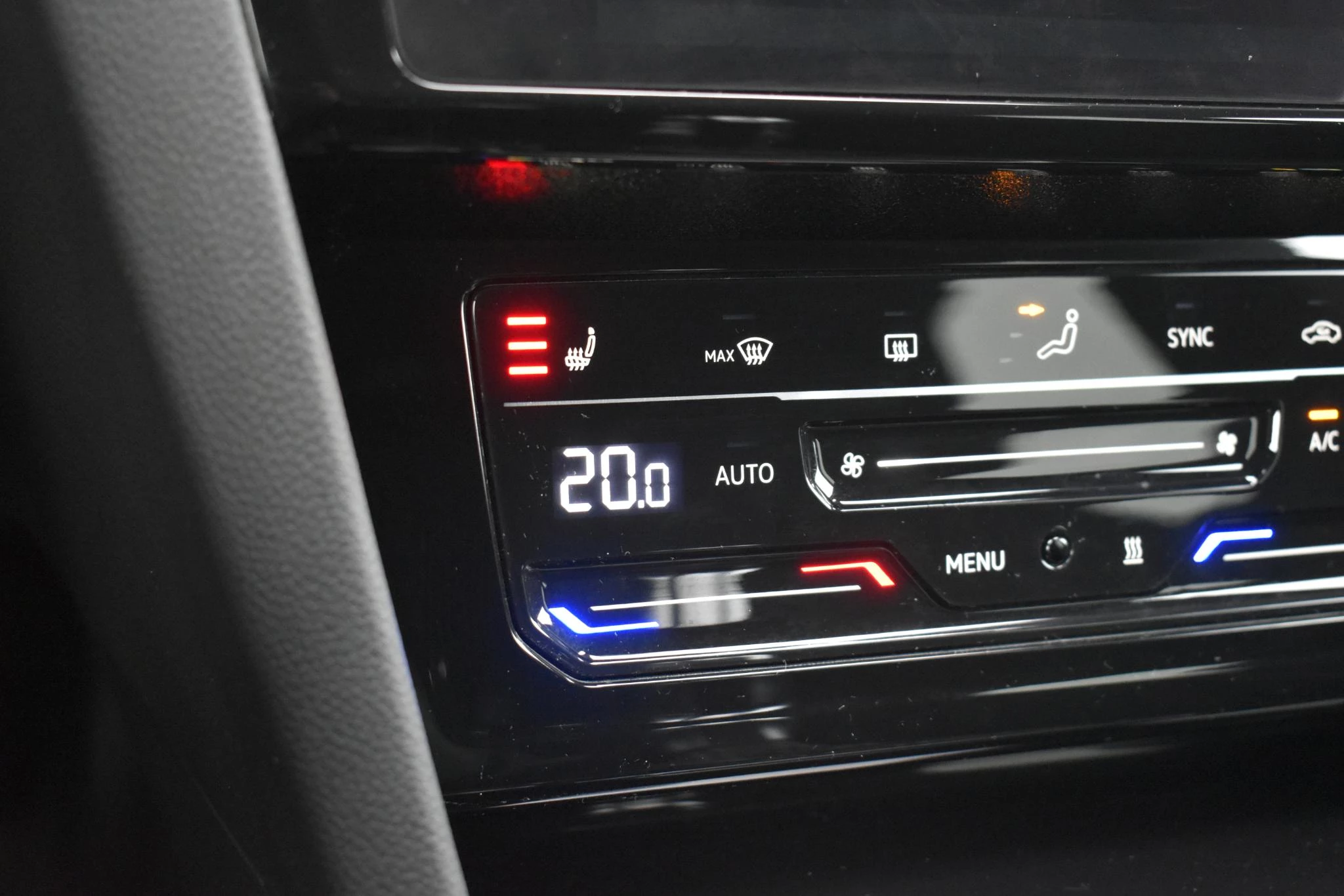 Hoofdafbeelding Volkswagen Arteon