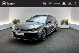 Volkswagen Passat Variant R-Line Edition 1.5 DSG e-hybrid