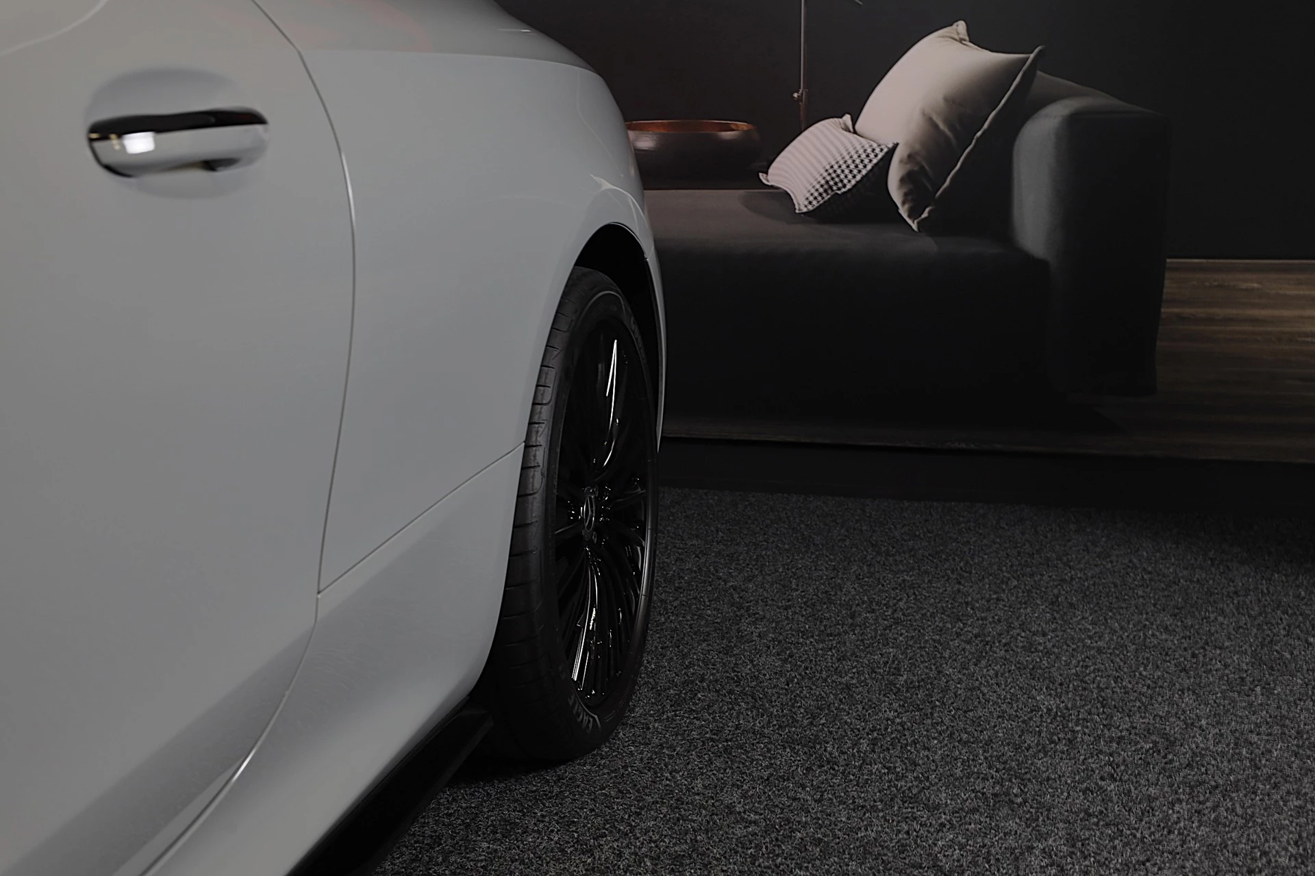 Hoofdafbeelding Mercedes-Benz CLE