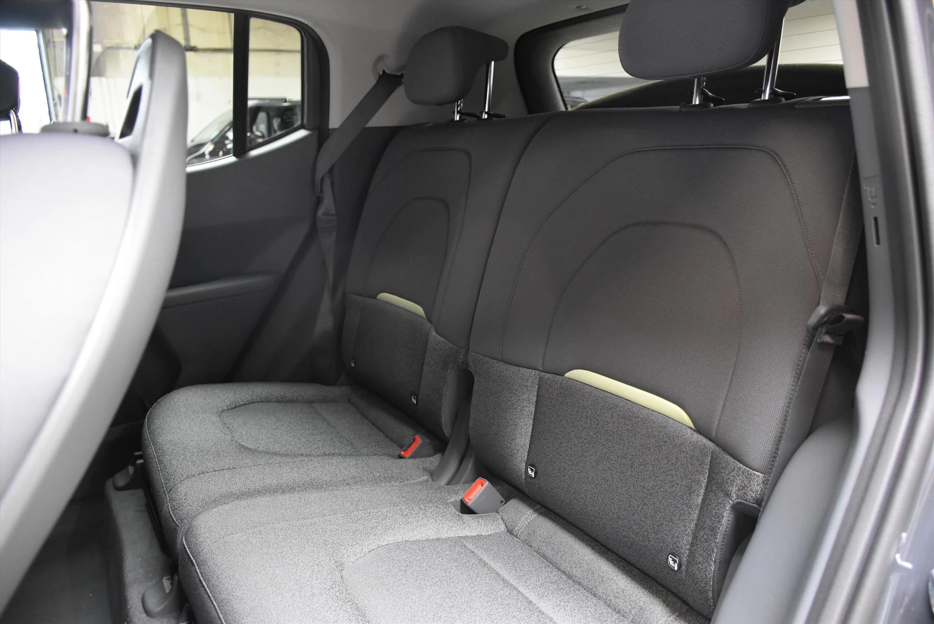 Hoofdafbeelding Kia Ev2