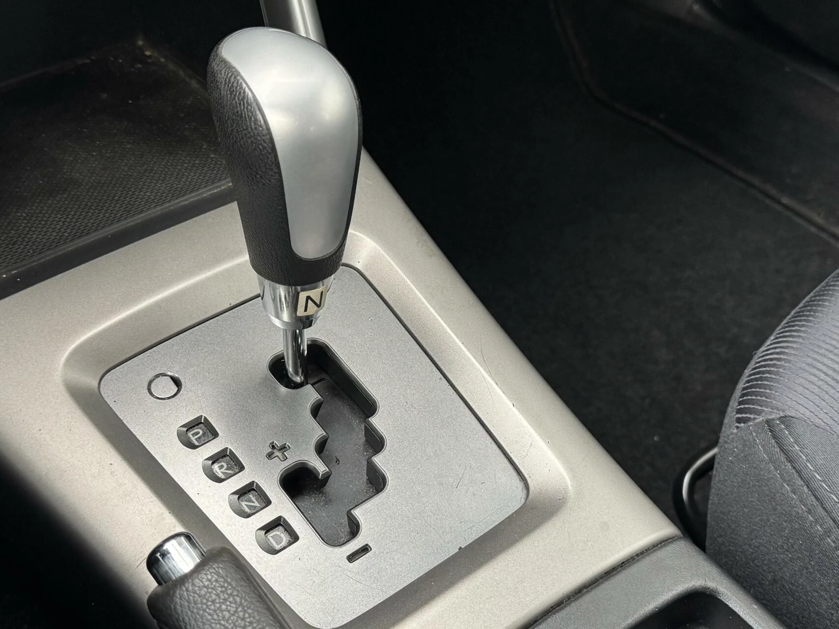 Hoofdafbeelding Subaru Forester