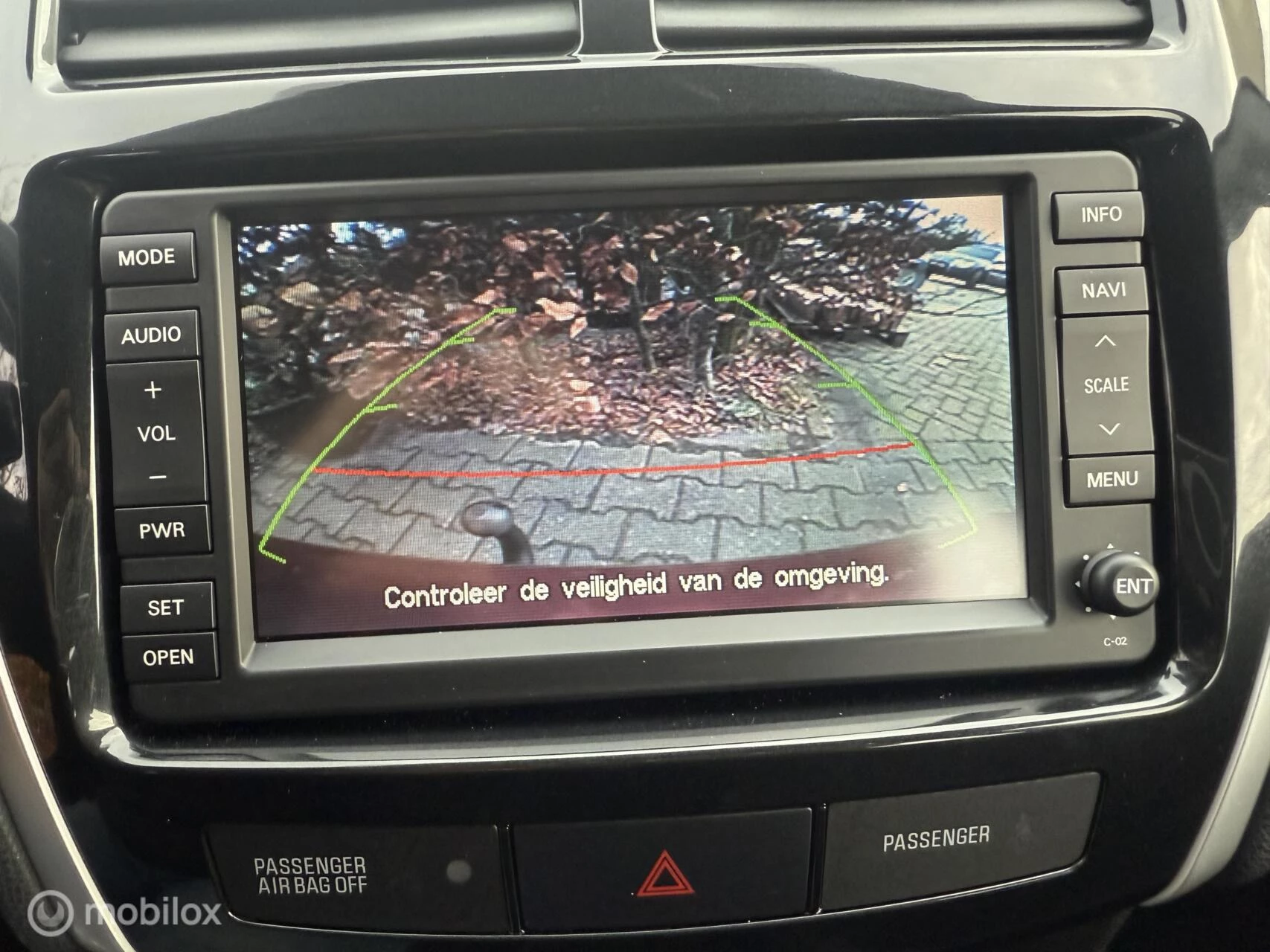 Hoofdafbeelding Citroën C4 Aircross