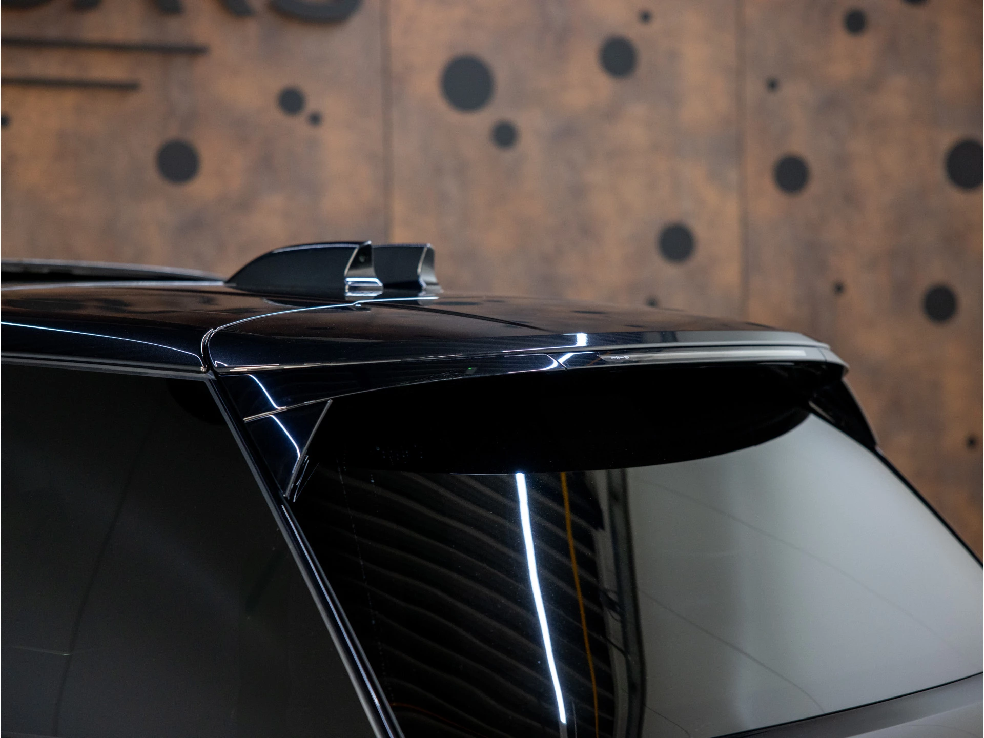 Hoofdafbeelding Land Rover Range Rover