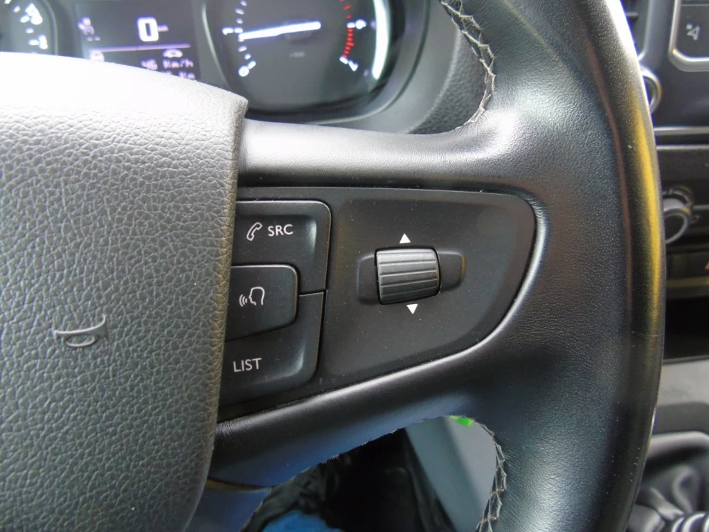 Hoofdafbeelding Fiat Scudo