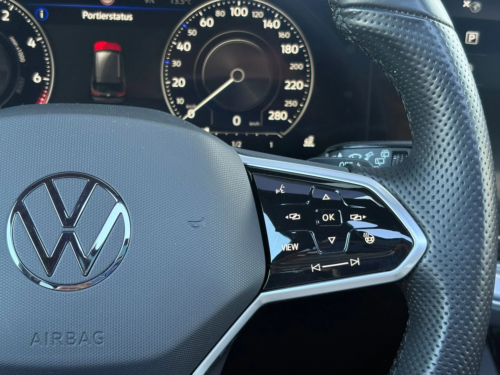 Hoofdafbeelding Volkswagen Touareg