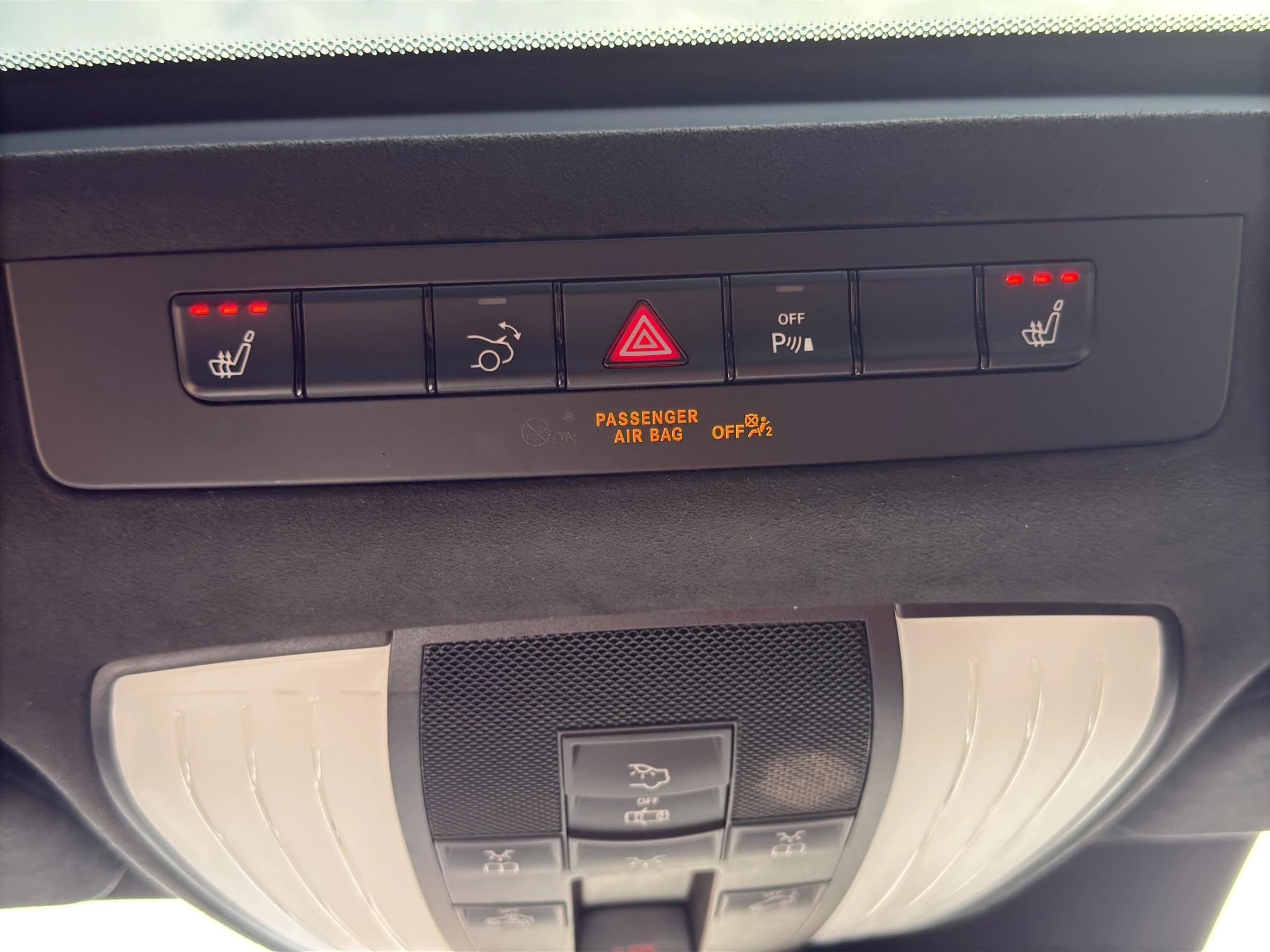 Hoofdafbeelding Mercedes-AMG GT