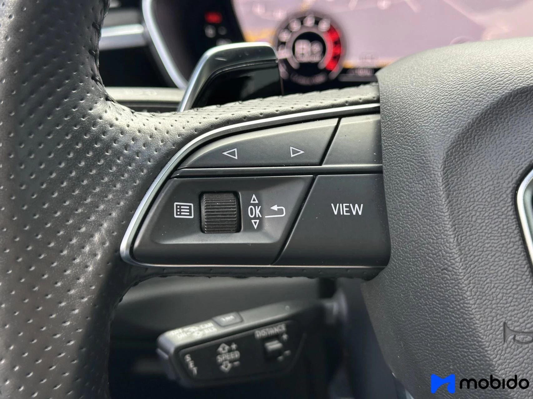 Hoofdafbeelding Audi RSQ3