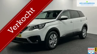 Peugeot 5008 1.2 PureTech Allure