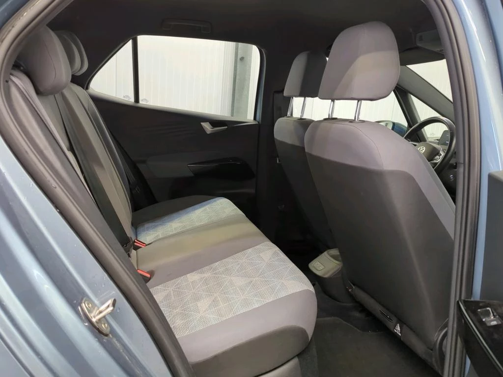 Hoofdafbeelding Volkswagen ID.3