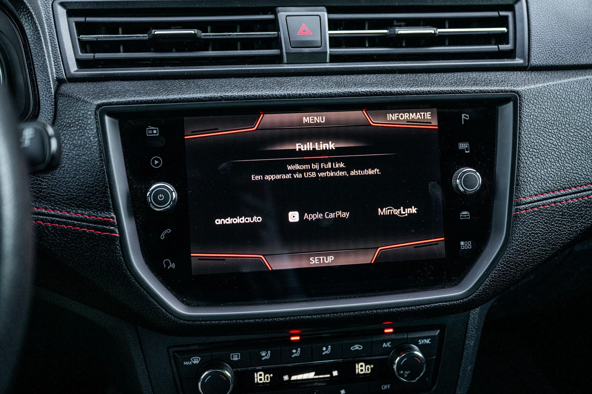 Hoofdafbeelding SEAT Arona